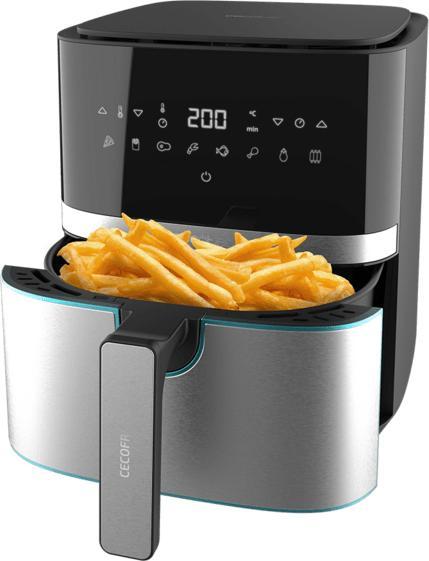 Immagine prodotto Cecotec Freidora Dietetica Cecofry Full Inox 5500 Pro Con Accesorios