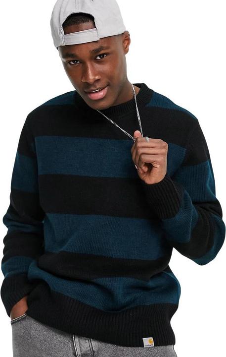 Produktbild Puma Downtown Sweatshirt (S)