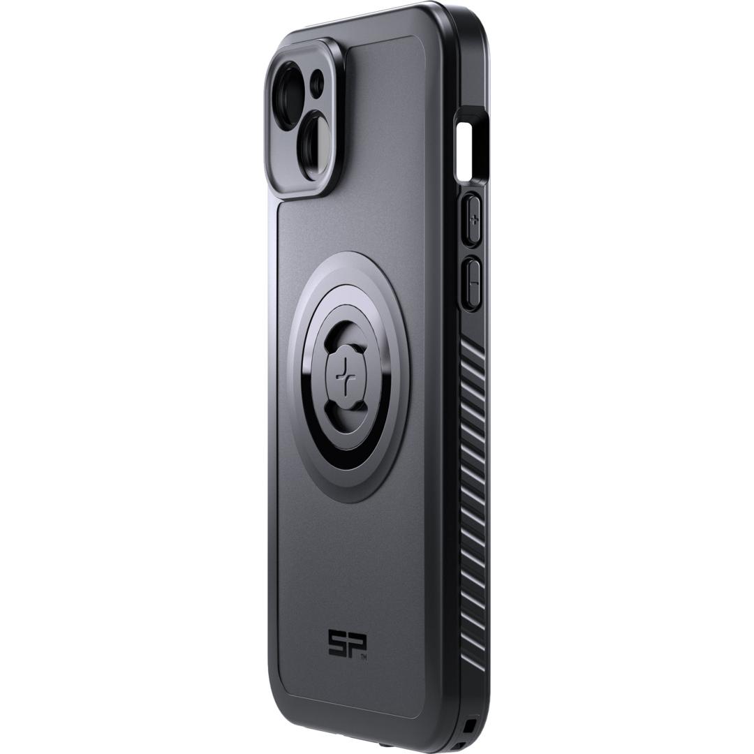 Thumbnail - Sp Connect Phone Case Xtreme iPhone 14 Plus (Apple iPhone 14 Plus), Smartphone Hülle, Schwarz