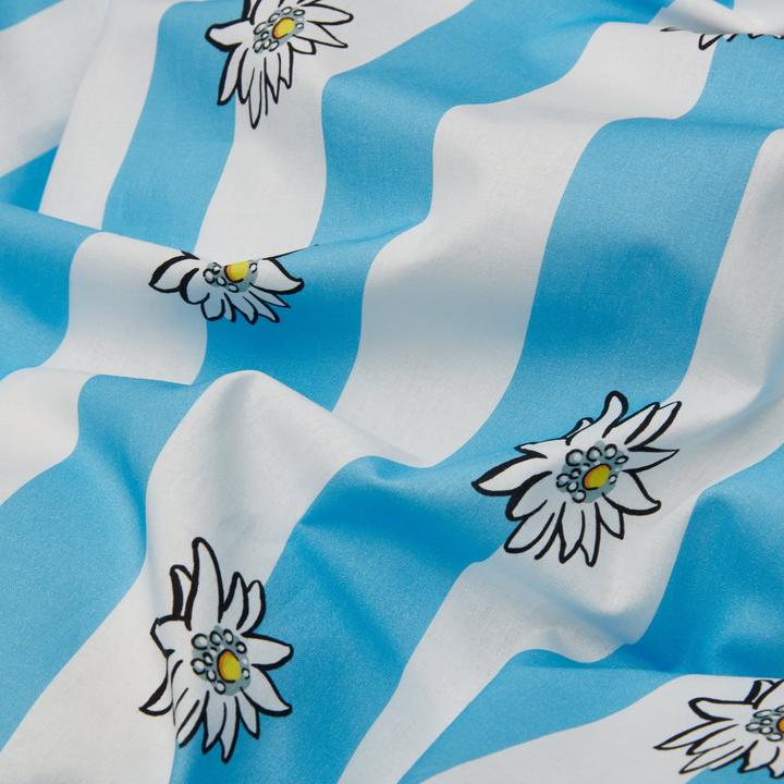 Produktbild Globi Bettwäsche, Doubleface, Reissverschluss