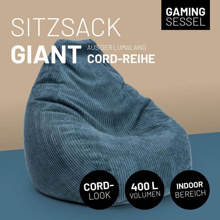 Produktbild Lumaland Giant Cord