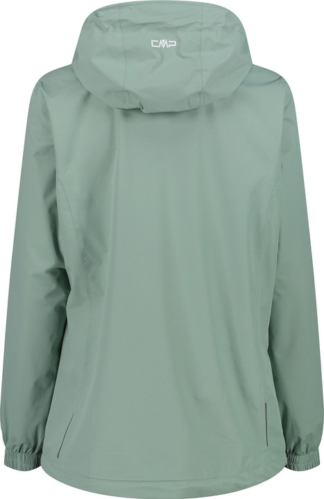 Produktbild CMP Campagnolo Rain Fix Hoodie (42, L)