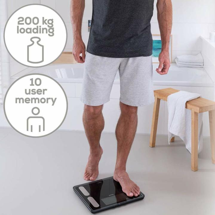 Productafbeelding Beurer BF 400 (200 kg)