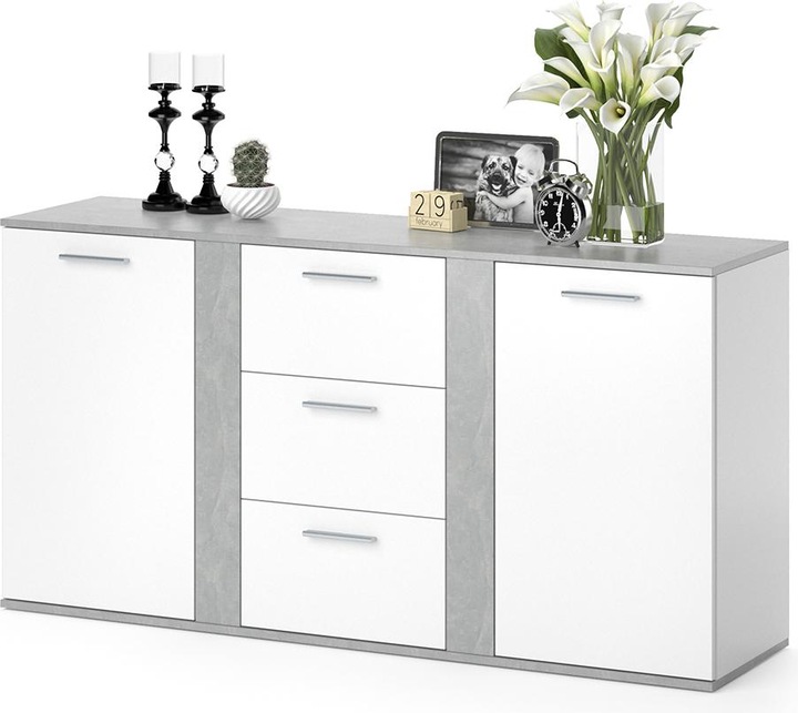 Image du produit Vicco Novelli (155 x 40 x 80 cm)