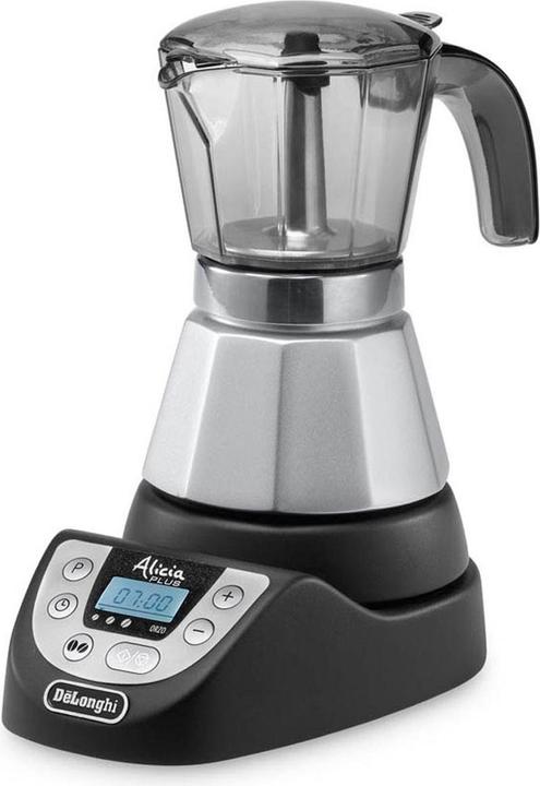 De'Longhi EMKP 42.B Alicia Plus (4 Tassen)