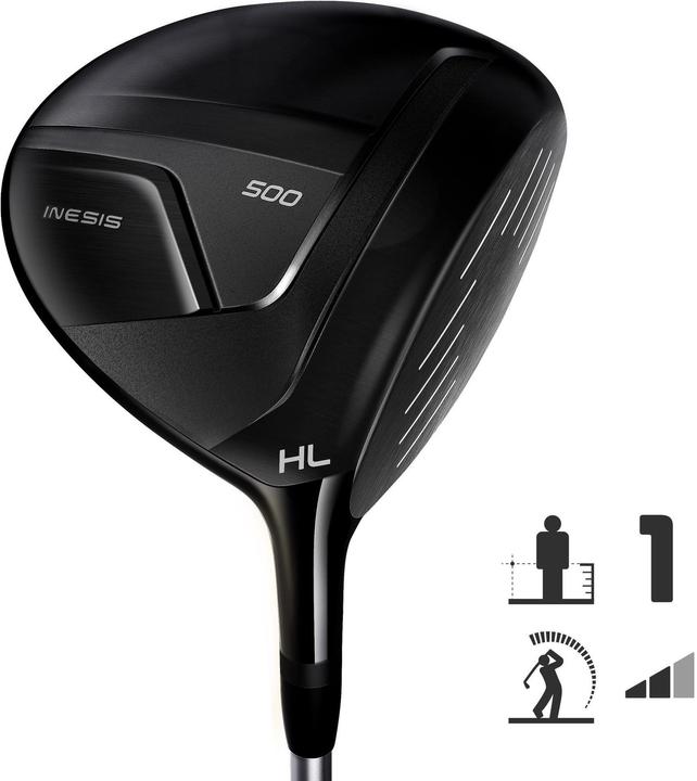 Produktbild Inesis 500 (Rechtshänder)