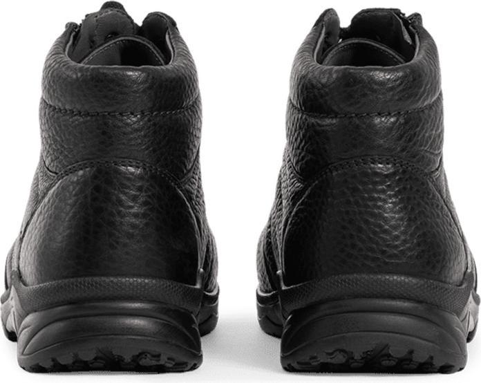 Actual product image Vitaform Gender Boots Calfskin Soft (43)