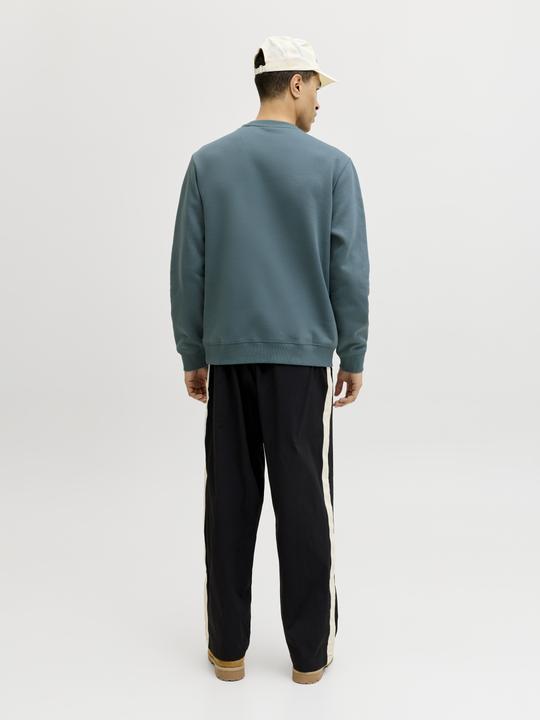 Produktbild Jack & Jones Jcofusion Sweat Badge Crew Neck (M)