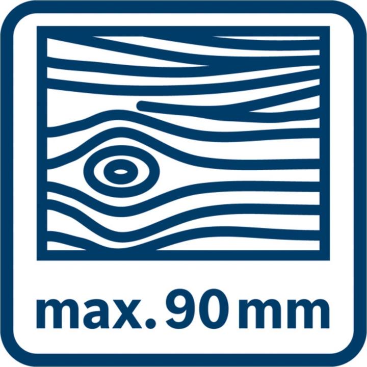 Image du produit Bosch Professional GST 90 E