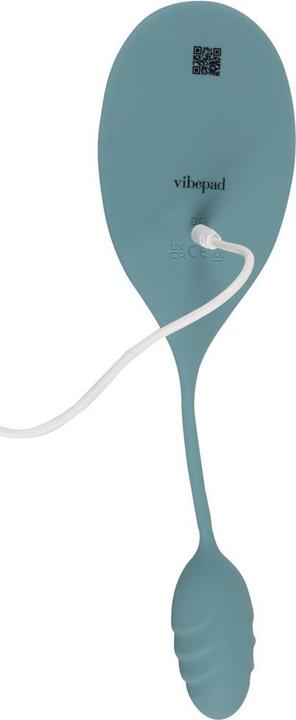 Actual product image Vibepad mini