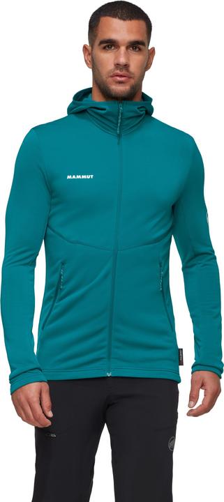 Produktbild Mammut Aconcagua Light ML Hooded Jacket Men (XL)