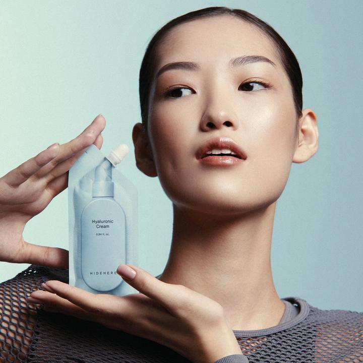 Image du produit Hidehere Crème hyaluronique 25ml (25 ml)