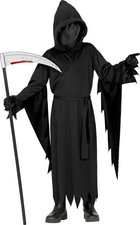 Widmann Reaper costume children (140)