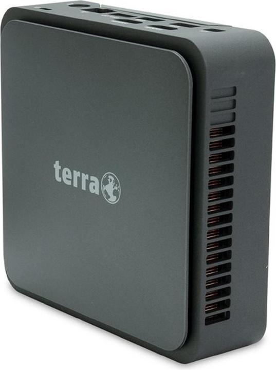 Produktbild Wortmann TERRA PC-BUSINESS 1000082 - Komplettsystem - Core i7 4,7 GHz - RAM: 16 GB DDR4 - HDD: 500 GB... (Intel Core i7-1260P, 16 GB, 500 GB, Intel Iris Graphics)
