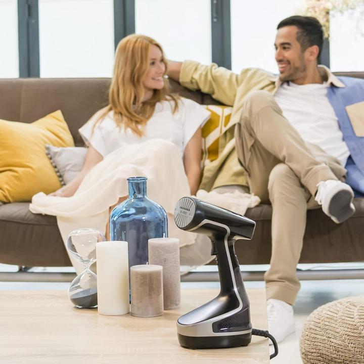 Actual product image Rowenta Steam Force (2000 W, 30 g/min)