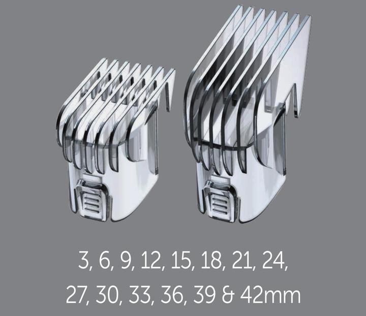 Immagine prodotto Remington HC5150 Alpha