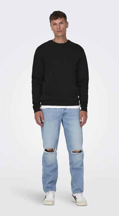 Image du produit Only & Sons Onsceres Life - col ras du cou - Noos (S)
