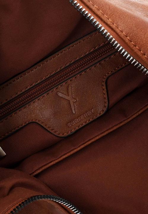 Actual product image Suri Frey SFY Carly backpack