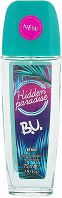 Produktbild B.U. Hidden Paradise (Spray, 75 ml)