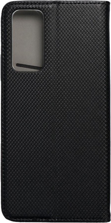 Immagine prodotto NoName Back panel cover OEM SMART CASE Book for HUAWEI P Smart 2021 black (Huawei P Smart (2021))