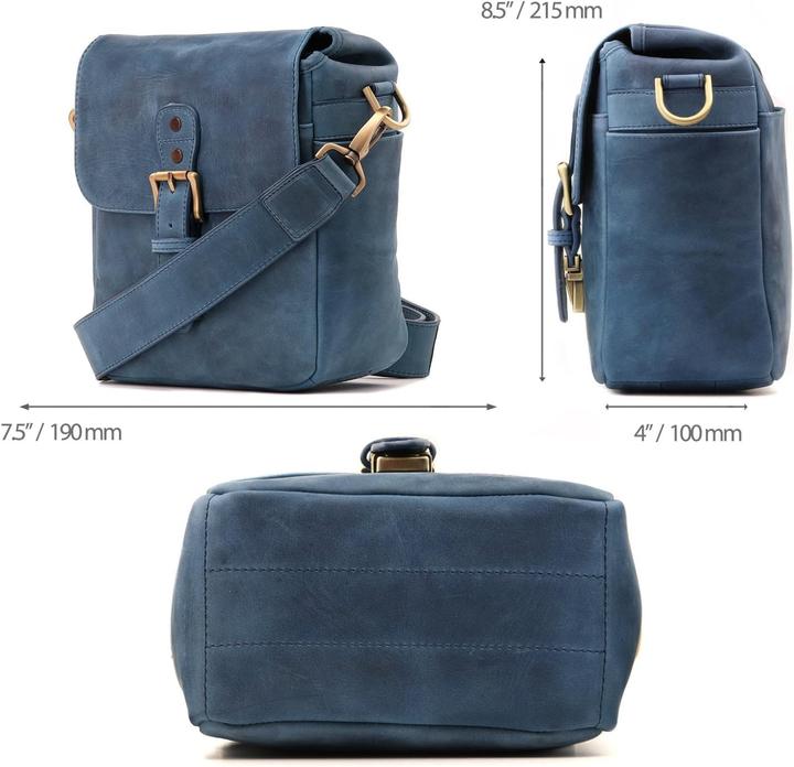 Produktbild MegaGear MG1330 (Kamera Schultertasche)