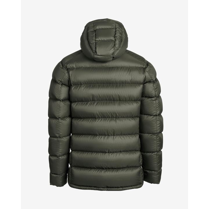 Produktbild Lundhags Fulu Down Hooded Jacket (M)