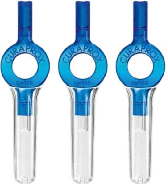 Produktbild Curaprox UHS 409 Handy Halter (3x)