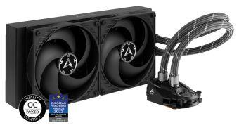 Actual product image Arctic Liquid Freezer III Pro 280