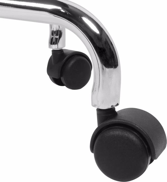 Produktbild Amstyle Schwarz (46 - 56 cm)