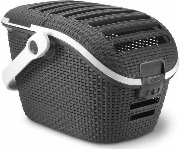 Curver Transport box (Cat, Dog, Can be opened completely)