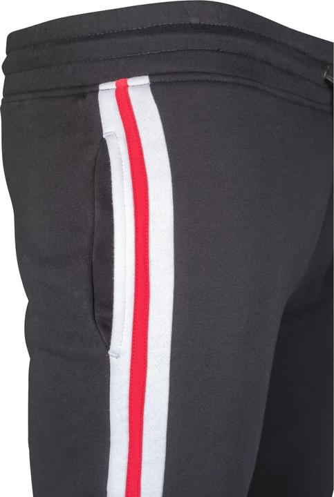 Produktbild Urban Classics UC Men 3-Tone Side Stripe Terry Pants (M)