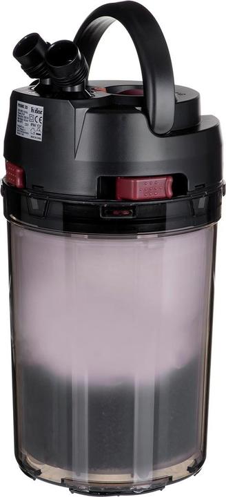 Produktbild HYDOR Prime 20 EU - Externer Eimertropfer (250 l, Aussenfilter, Süsswasser)