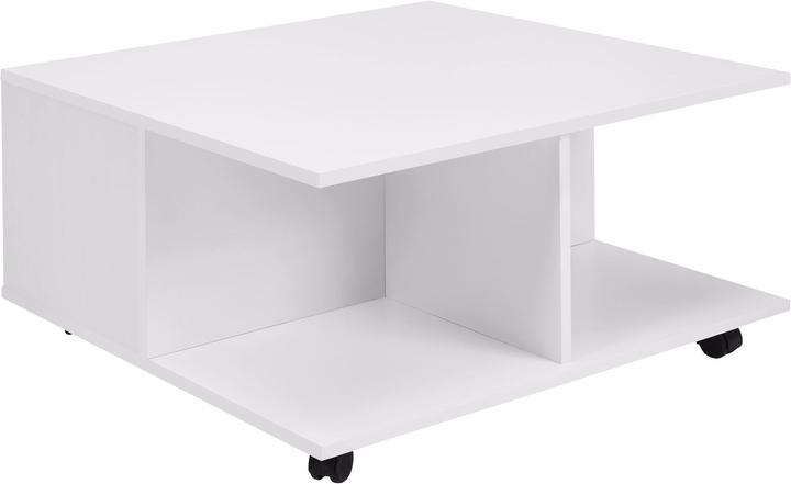 Image du produit Wohnling Rebekah (70 x 70 x 36.50 cm)