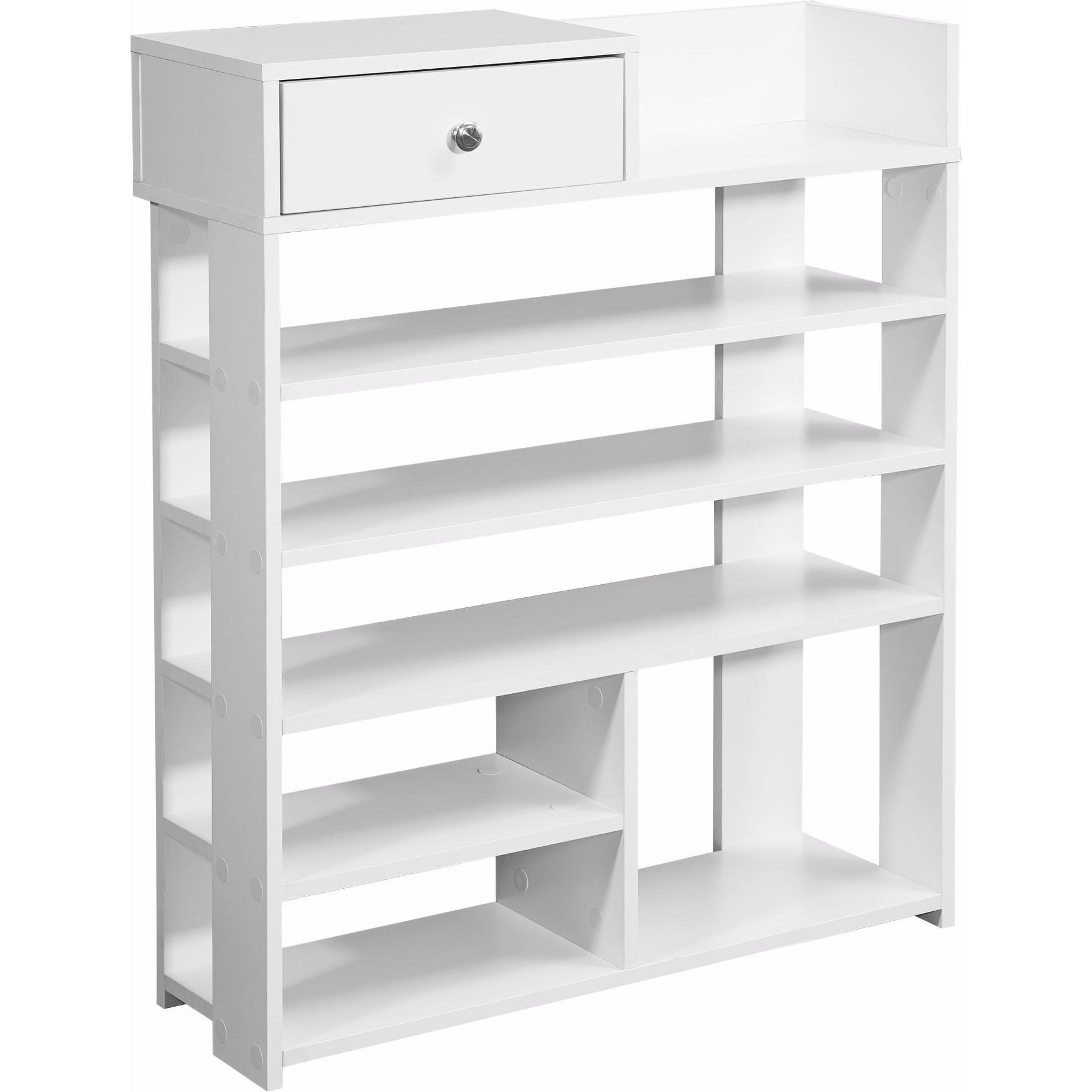 Wohnling, Schuhschrank, Margo (80 x 24 x 93 cm)