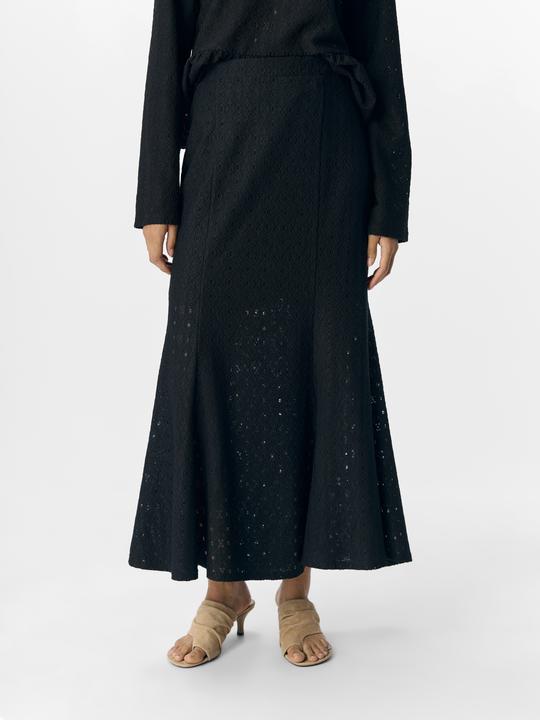 Image du produit Object Broderie Anglaise Maxirock (L)