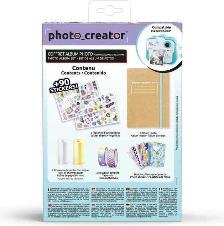 Actual product image Canal Toys Studio Creator