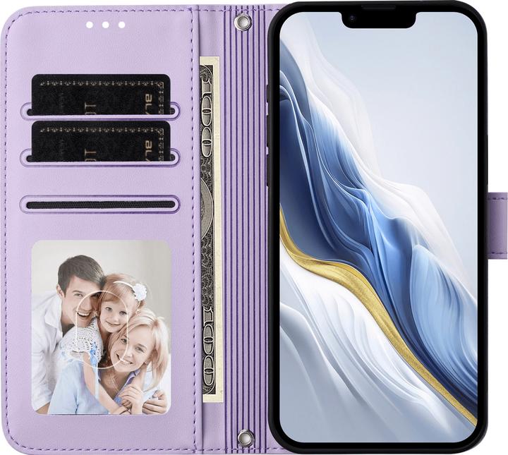 Produktbild Cover-Discount Glänzendes Hüllen Etui (Apple iPhone Air)