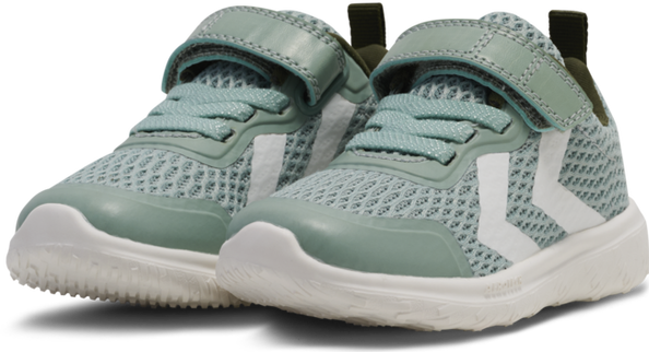 Actual product image hummel Actus ml Recycled Infant (19)