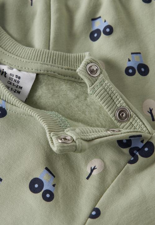 Produktbild Name it Pyjama VIMMER Schlafanzug Set (68)