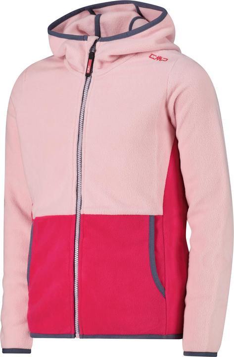 Produktbild CMP Campagnolo Hoodie (164)
