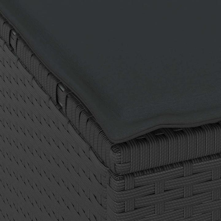 Actual product image vidaXL Garden dining set (100 cm)