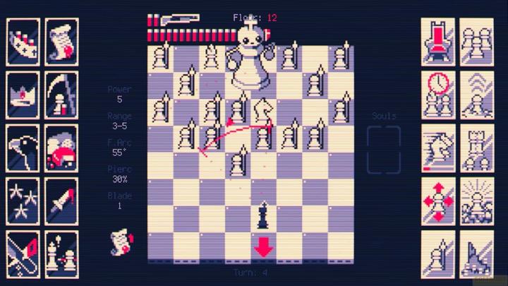 Actual product image RED Shotgun King: The Final Checkmate (PS5) (PS5)