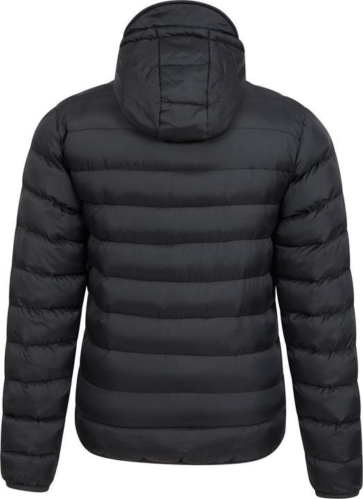 Image du produit Mountain Warehouse - Veste matelassée LINK - Homme (4XL)