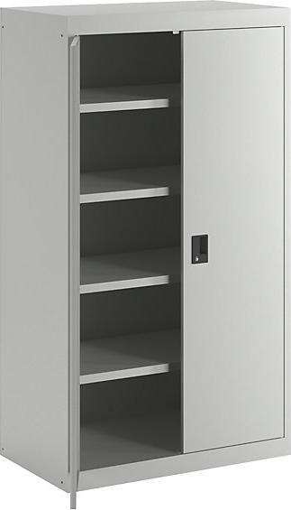 Produktbild Lista Schwerlastschrank (110 cm, 195 cm)