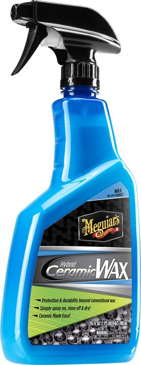 Meguiar's Hybrid Ceramic Wax (768 ml)