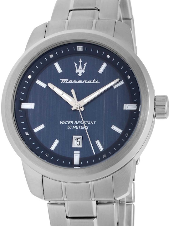 Produktbild Maserati Successo (Analoguhr, 44 mm)