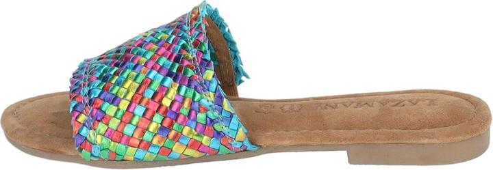 Actual product image Lazamani Pantoletten (38)