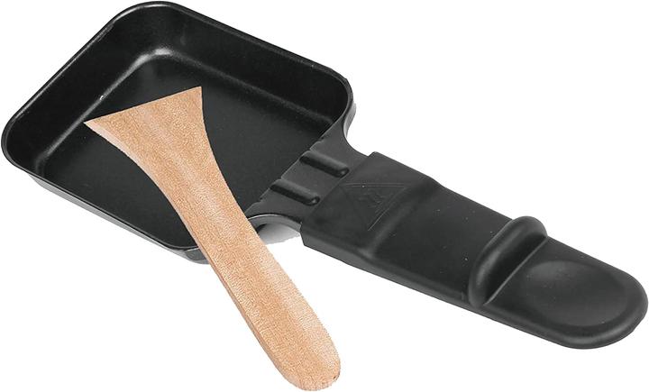 Actual product image Silva Raclette Homline PK RF 120