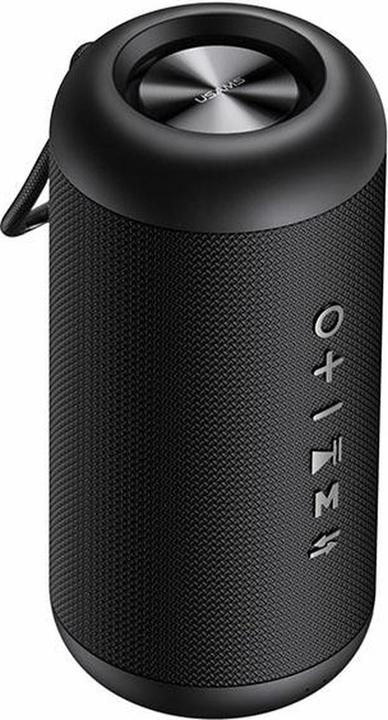 Actual product image Usams US-YX008 speaker black (8 h)