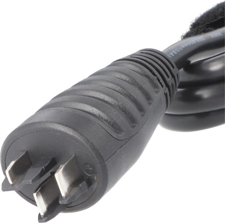 Immagine prodotto Bosch eBike Compact 2 Ampere BCS230 (Caricabatterie per biciclette elettriche)